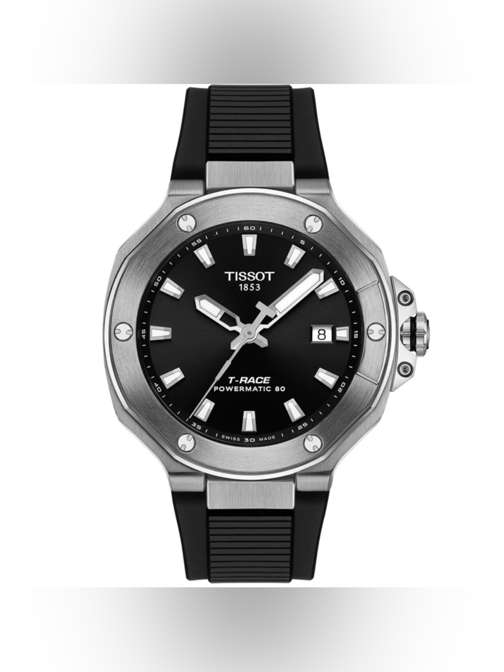 TISSOT T-RACE 41MM Automatic Watch